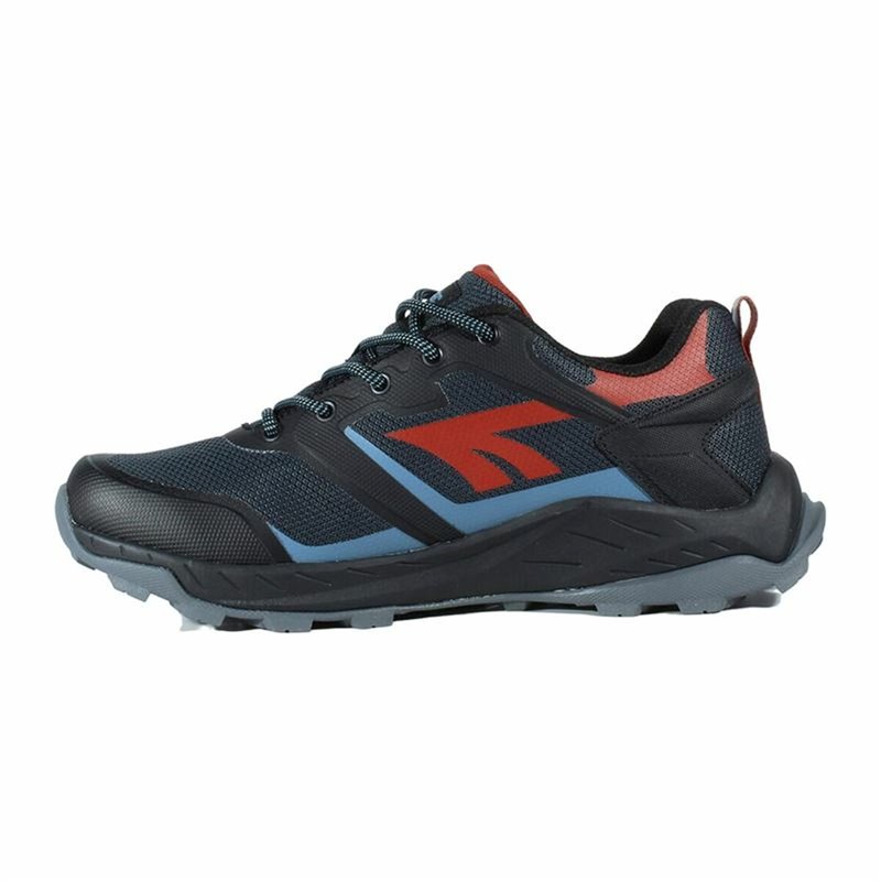 Image secondaire de Chaussures de Running pour Adultes Hi-Tec Toubkal Low Wp