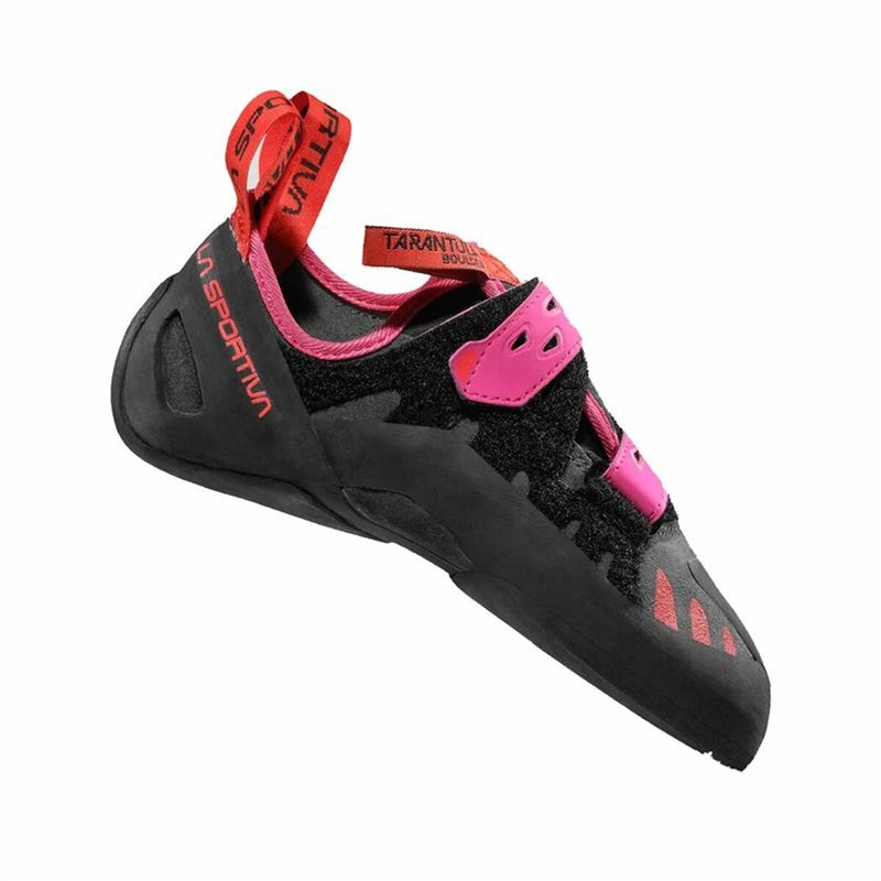 Chaussures de Running pour Adultes La Sportiva Tarantula Gris