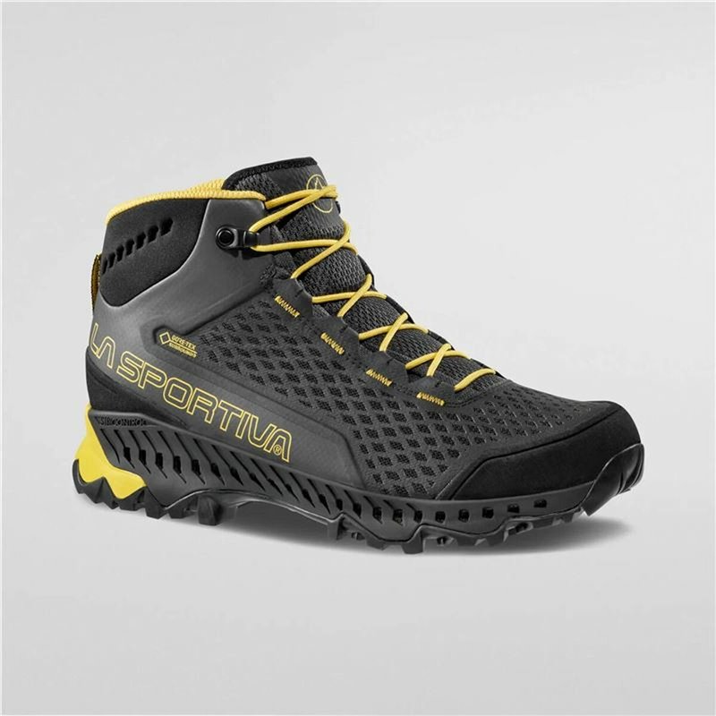 Image secondaire de Chaussures de Running pour Adultes La Sportiva Stream Gtx Noir