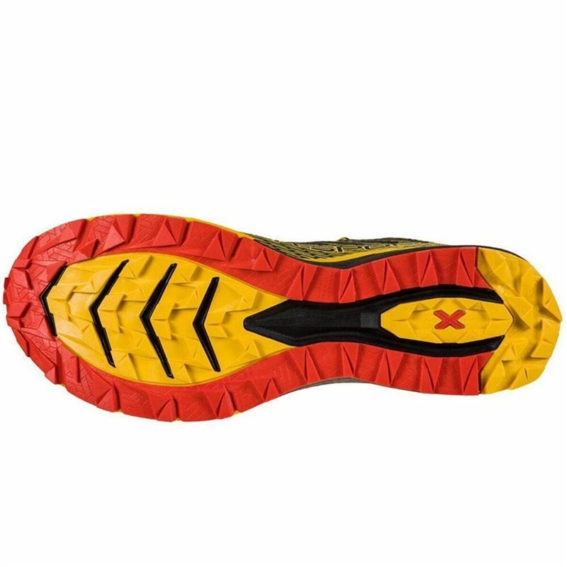 Image secondaire de Chaussures de Running pour Adultes La Sportiva Jackal II