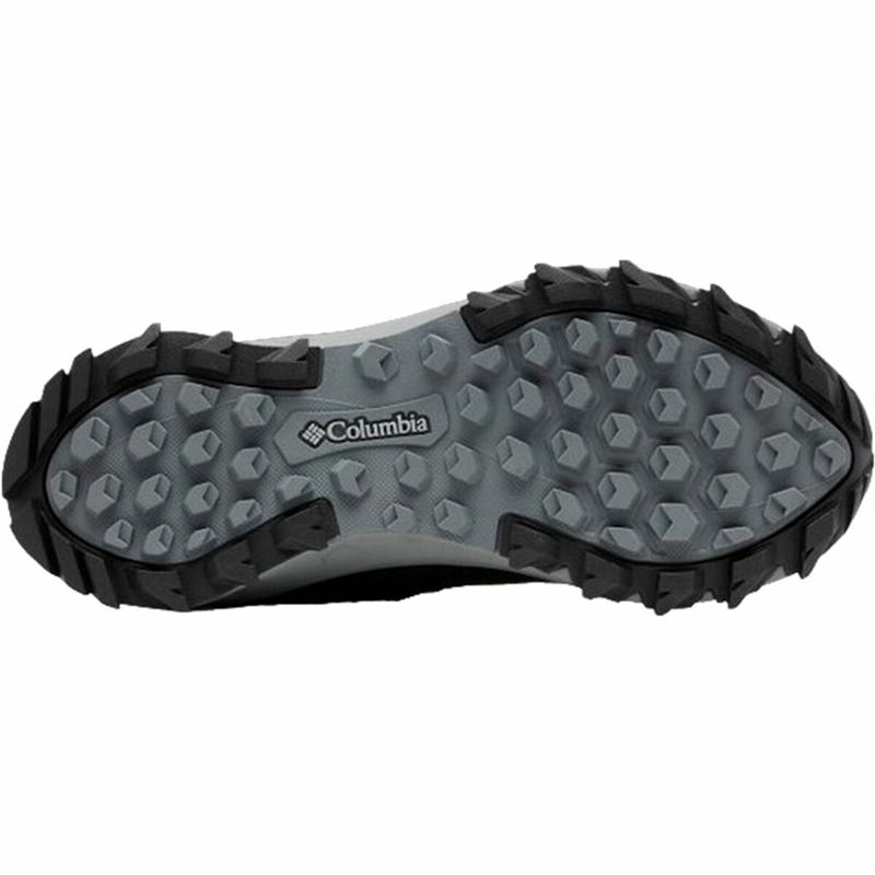 Image secondaire de Chaussures de Running pour Adultes Columbia Peakfreak II Outdry Noir