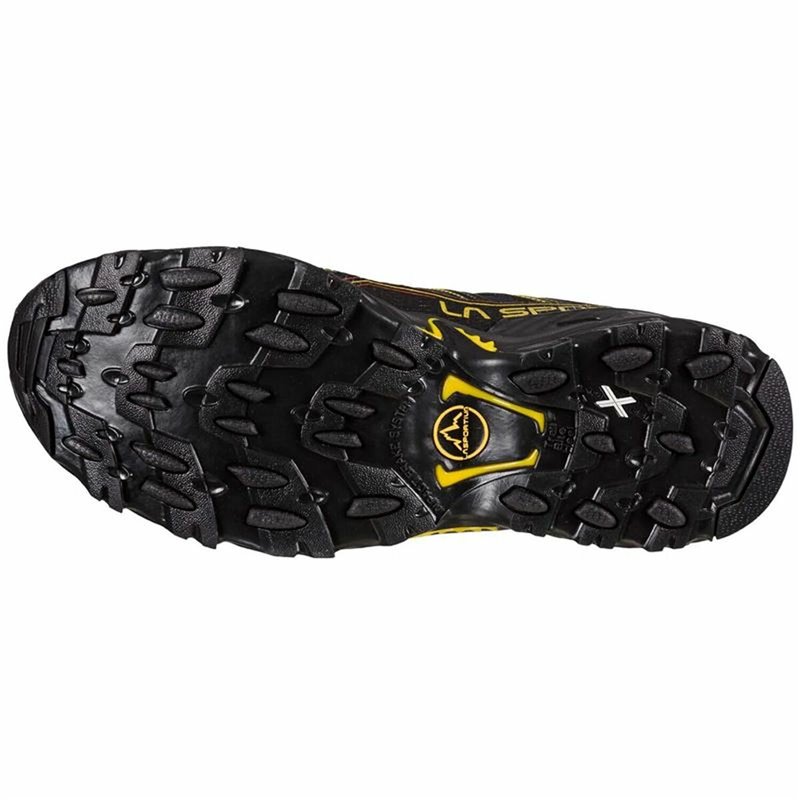 Image secondaire de Chaussures de Running pour Adultes La Sportiva Ultra Raptor II Noir