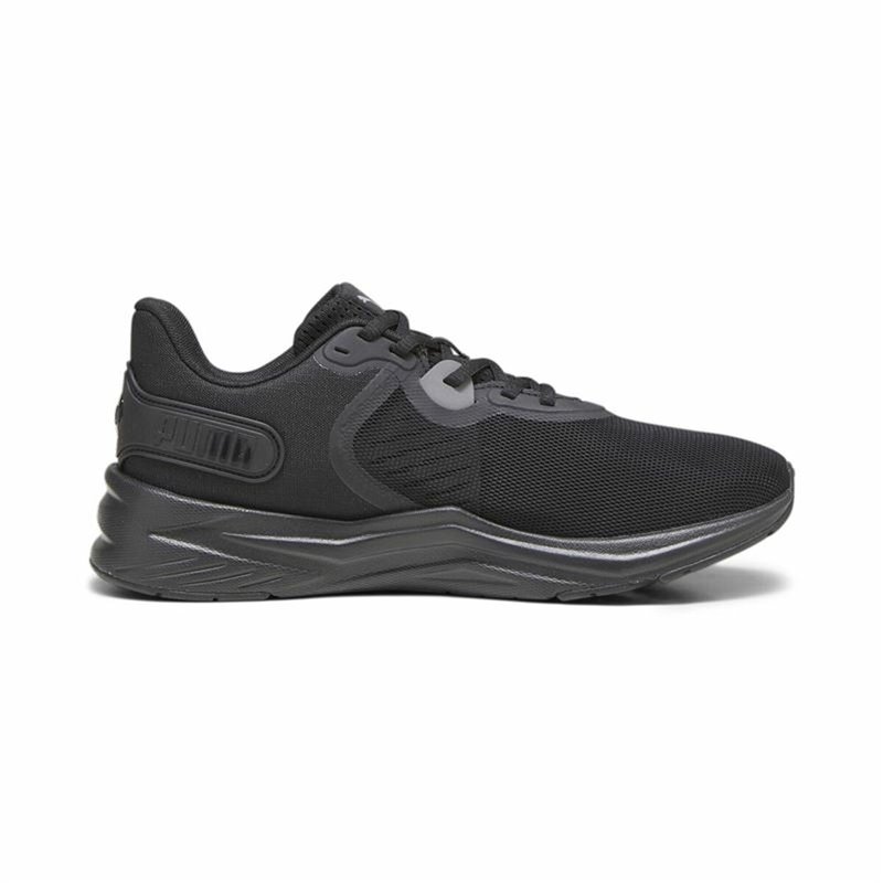 Image secondaire de Chaussures de Running pour Adultes Puma Disperse XT 3 Noir