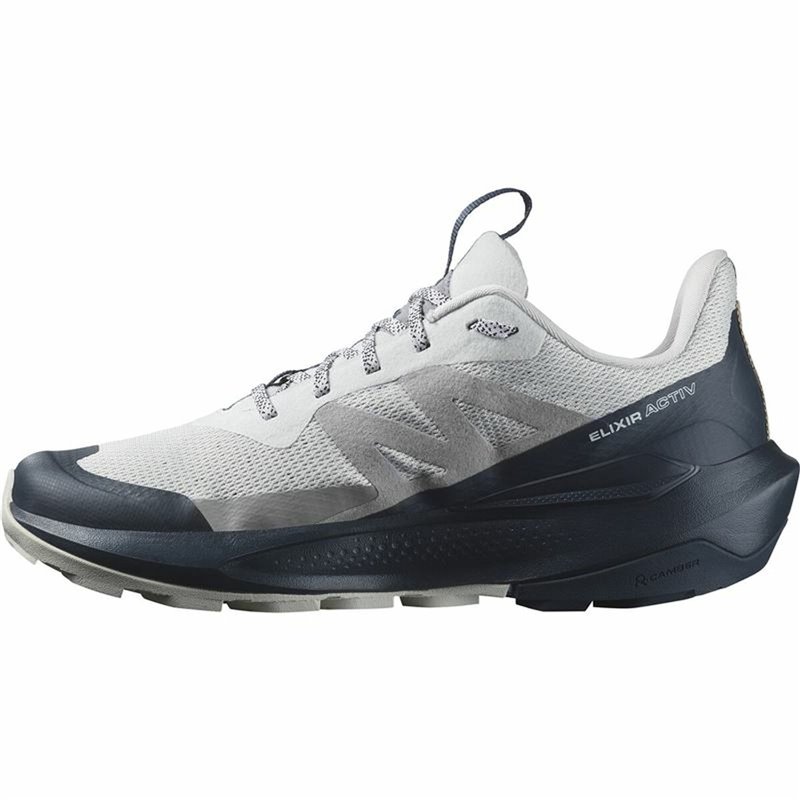 Image secondaire de Chaussures de Running pour Adultes Salomon Elixir Activ