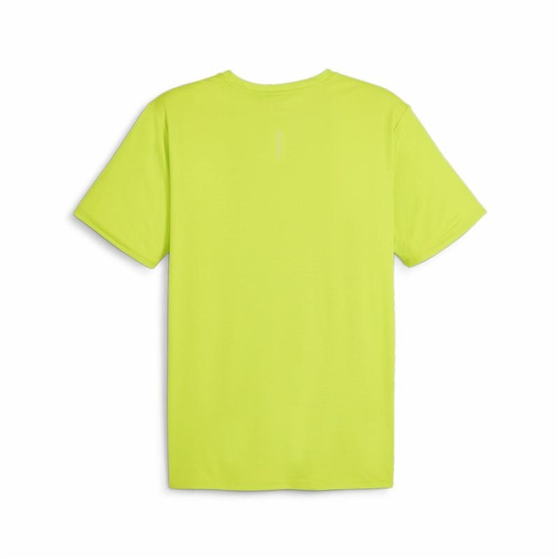 Image secondaire de T-Shirt à manches courtes homme Puma RUN FAVORITE S GRA Vert clair