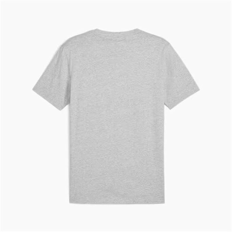 Image secondaire de T-Shirt à manches courtes homme Puma The Hooper 3 Gris clair