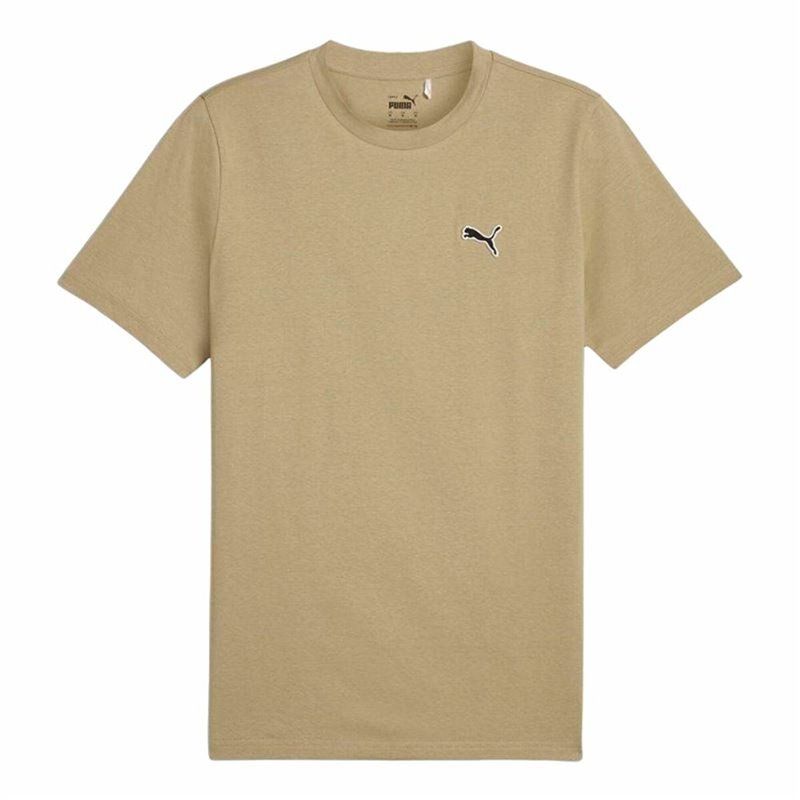 T-Shirt à manches courtes homme Puma Essentials