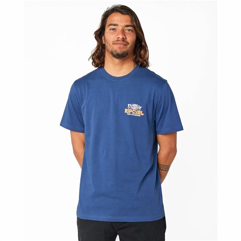 T-Shirt à manches courtes homme Rip Curl Surf Paradise FB