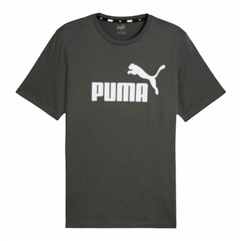 T-Shirt à manches courtes homme Puma Essentials