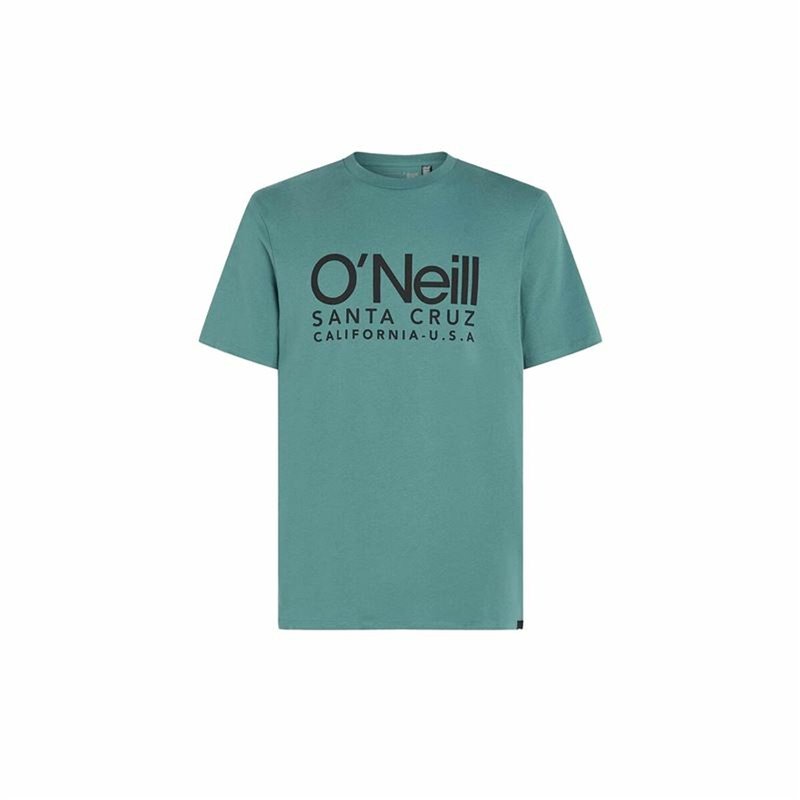 T-Shirt à manches courtes homme O'Neill Cali Bleu