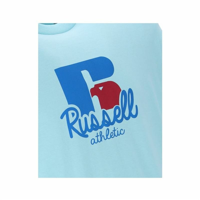 Image secondaire de T-Shirt à manches courtes homme Russell Athletic EMT E46361