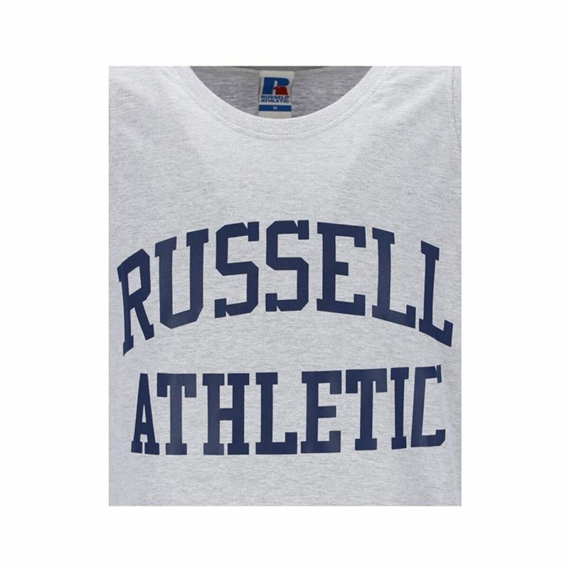 Image secondaire de T-Shirt à manches courtes homme Russell Athletic EMT E46011