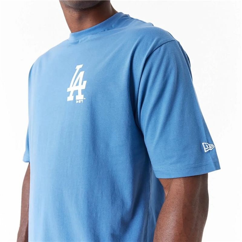 Image secondaire de T-Shirt à manches courtes homme New Era LA Dodgers MLB World Series