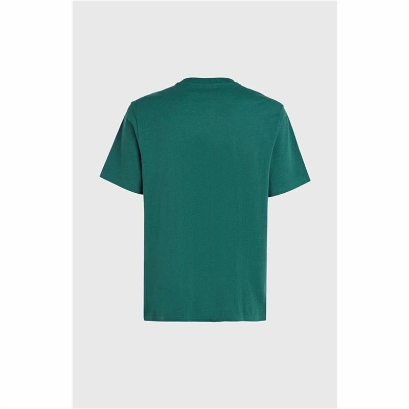 Image secondaire de T-Shirt à manches courtes homme O'Neill Jack Neon Living Vert clair