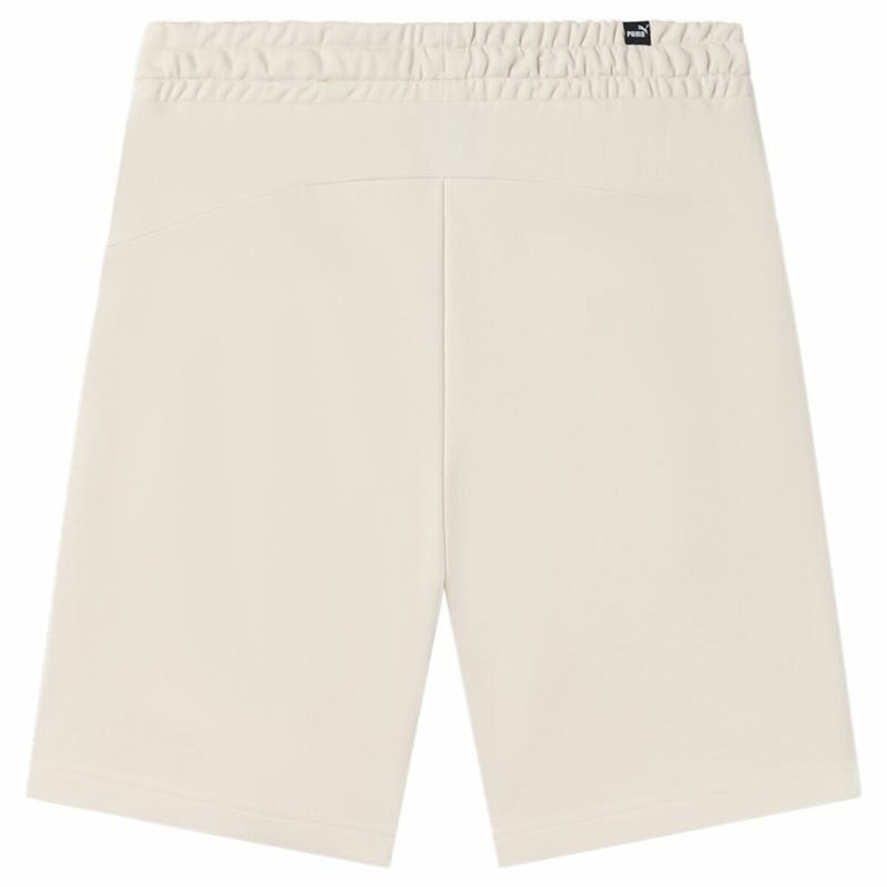 Image secondaire de Short de Sport Puma Bppo-000746 Blank Ba Blanc