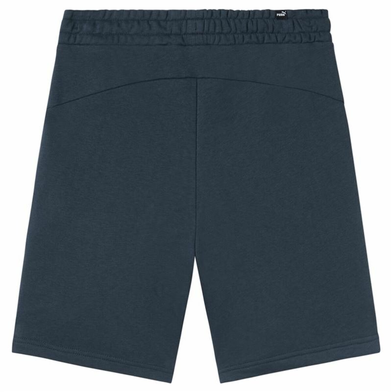 Image secondaire de Short de Sport Puma Blanck Ba Blue marine