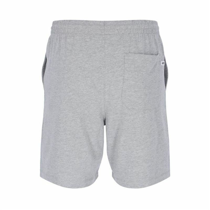 Image secondaire de Short de Sport Russell Athletic AMR A40031