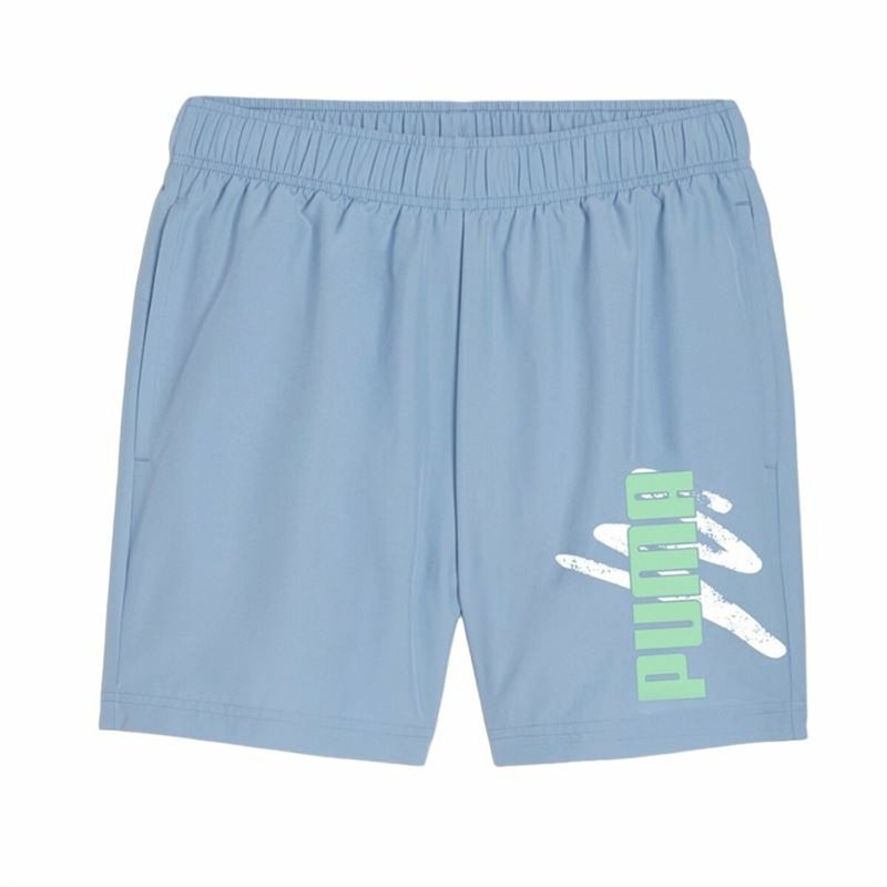 Short de Sport Puma ESS+ AB Zen