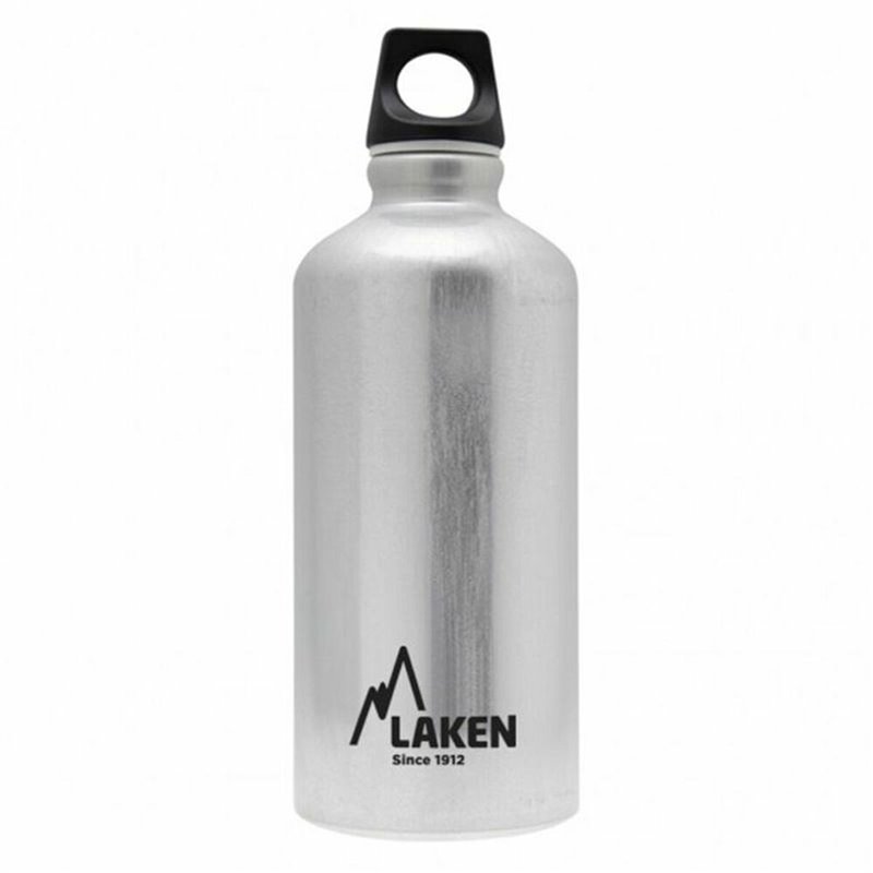 Bouteille d'eau Laken Futura Gris Gris clair (1,5 L)