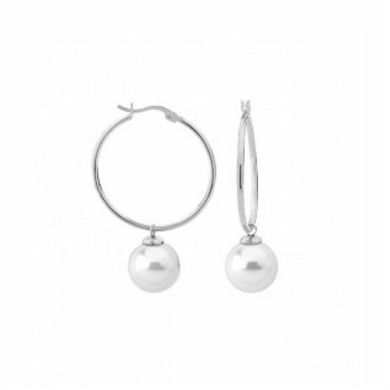 Boucles d'oreilles Femme Majorica 15746.01.2.000.010