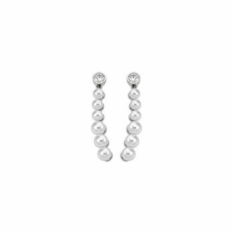 Boucles d'oreilles Femme Majorica 16139.01.2.000.010.1