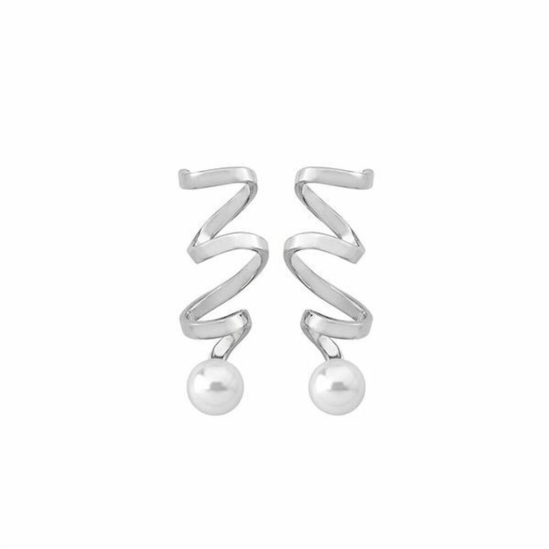 Boucles d'oreilles Femme Majorica 16149.01.2.000.010.1