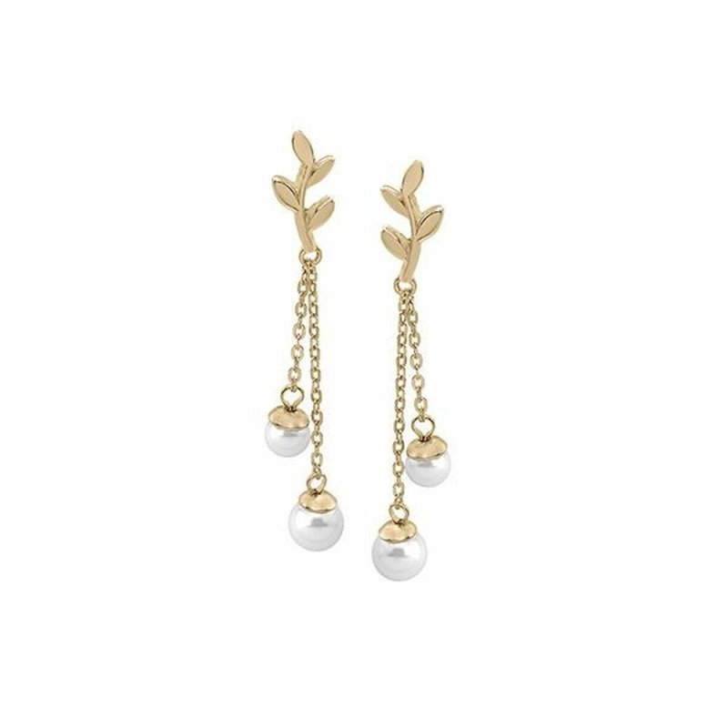 Boucles d'oreilles Femme Majorica 16152.01.1.000.010.1