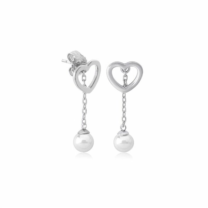 Boucles d'oreilles Femme Majorica 16392.01.2.000.010.1