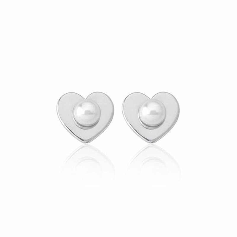 Boucles d'oreilles Femme Majorica 16393.01.2.000.010.1