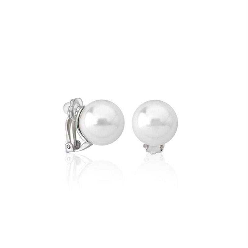 Boucles d'oreilles Femme Majorica 16480.01.2.000.010.1