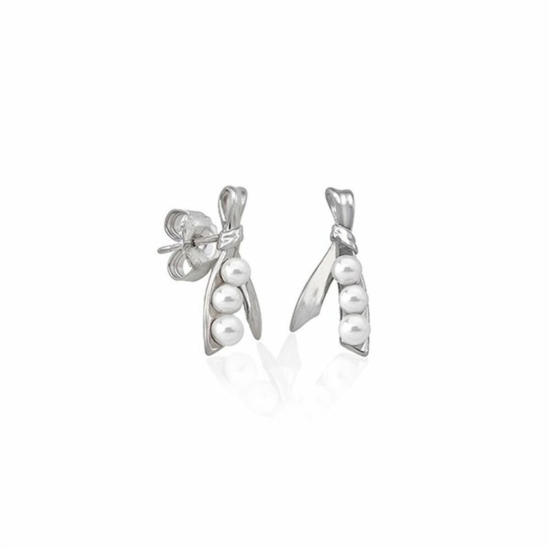 Boucles d'oreilles Femme Majorica 16036.01.2.000.010.1