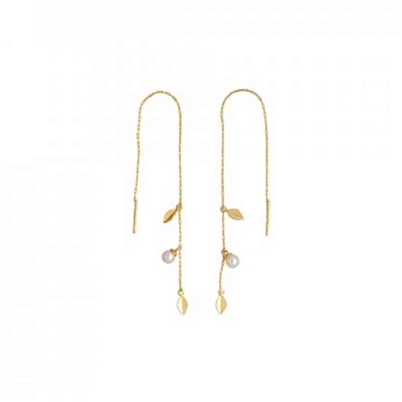 Boucles d'oreilles Femme Majorica 16584.01.1.000.010.1