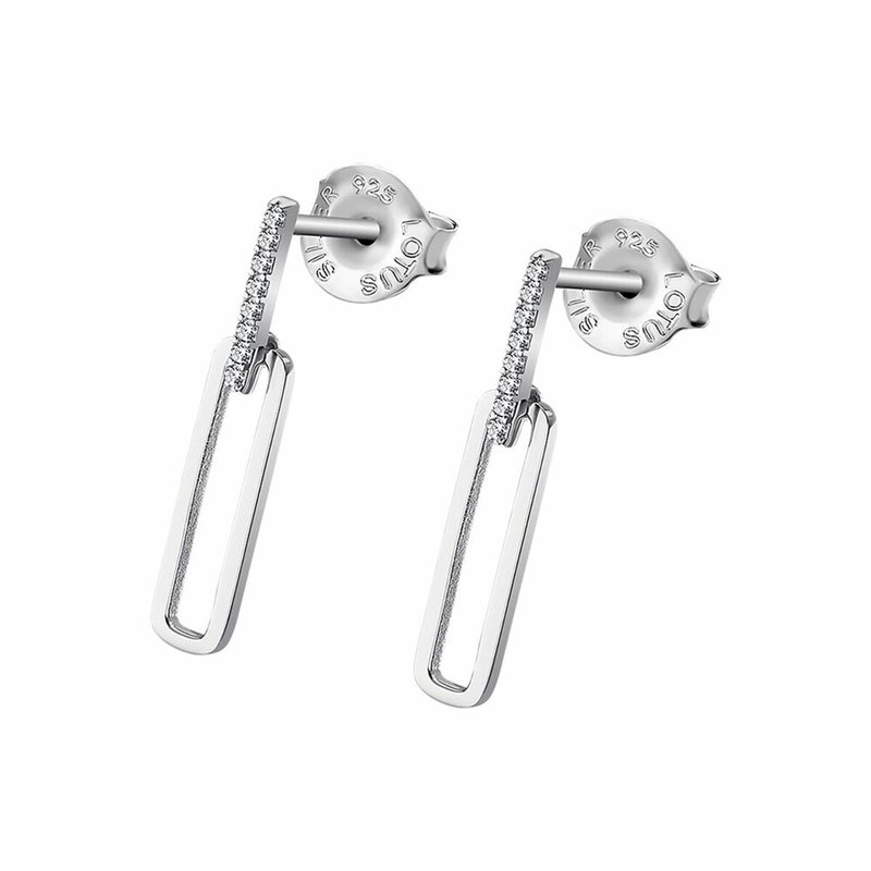 Boucles d'oreilles Femme Lotus LP3084-4/1