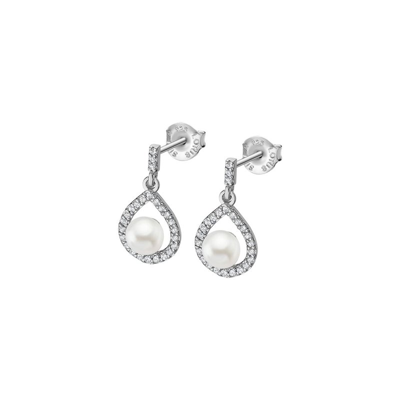 Boucles d'oreilles Femme Lotus LP3198-4/1 Argent