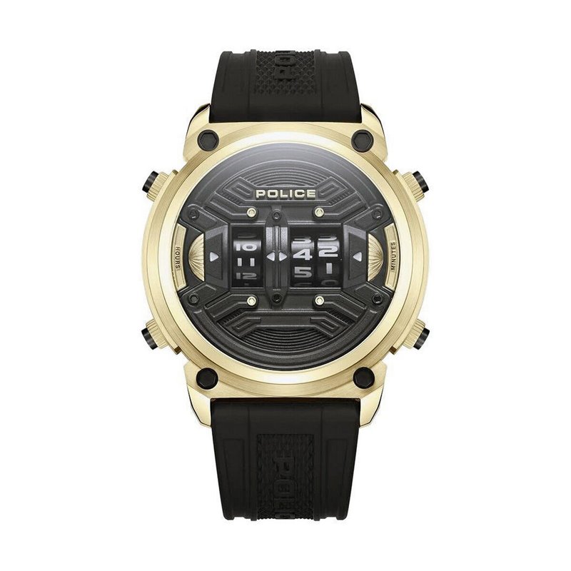 Montre Homme Police PEWJP2228501