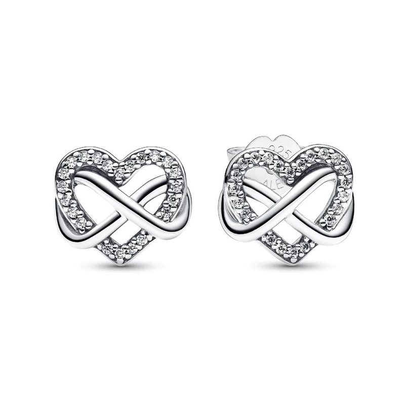 Boucles d'oreilles Femme Pandora 292667C01