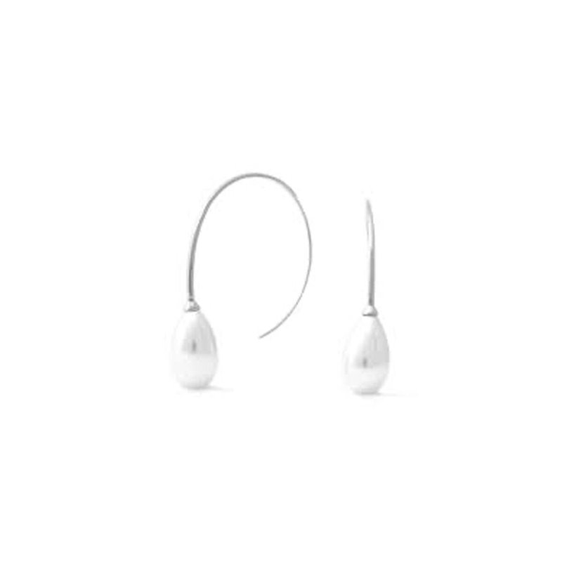 Boucles d'oreilles Femme Majorica 16578.01.2.000.010.1