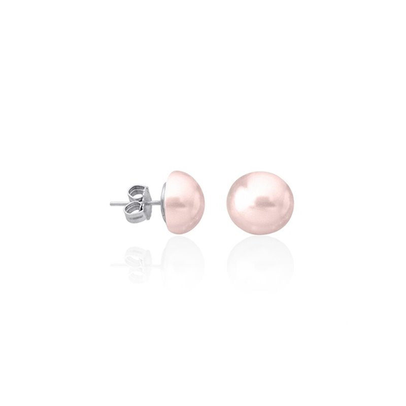 Boucles d'oreilles Femme Majorica 16475.11.2.000.010.1