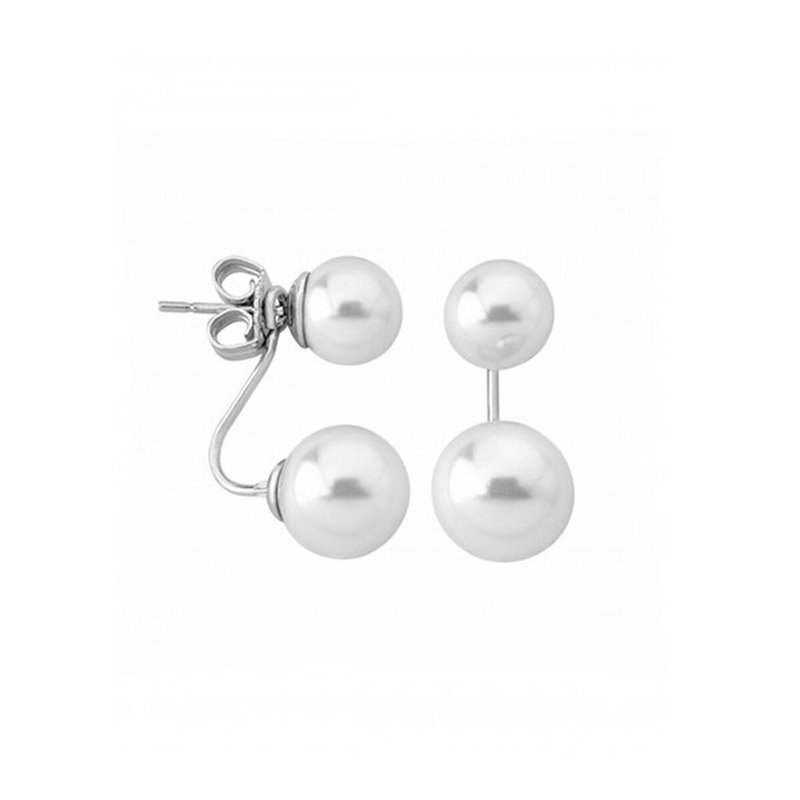 Boucles d'oreilles Femme Majorica 14994.01.2.000.010.1