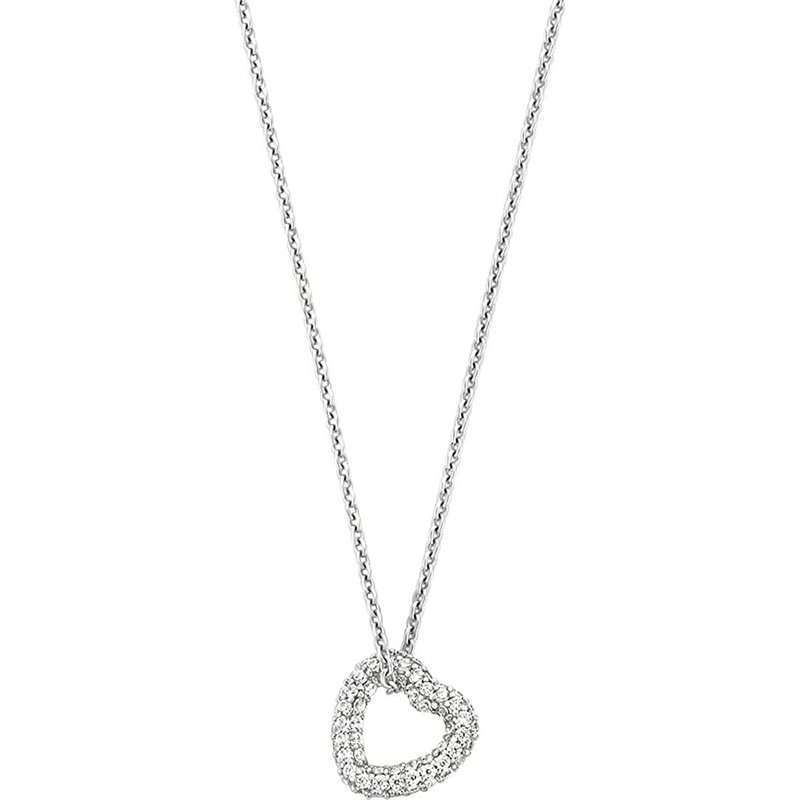 Image secondaire de Collier Femme Ti Sento 34022ZI/42