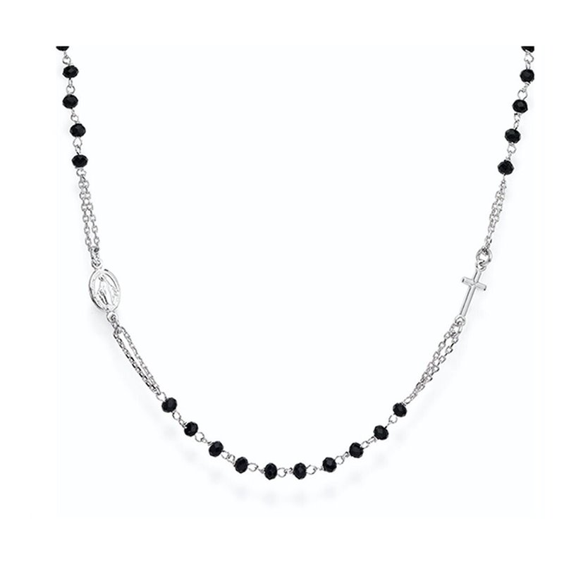 Collier Femme Amen CROBN3