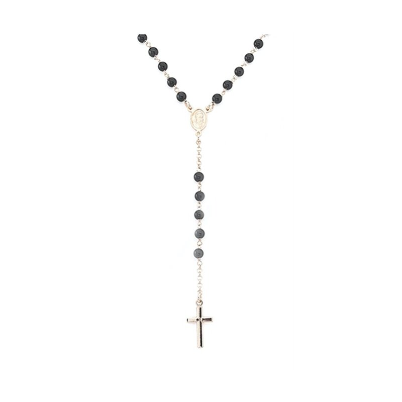 Collier Femme Amen CRORN4