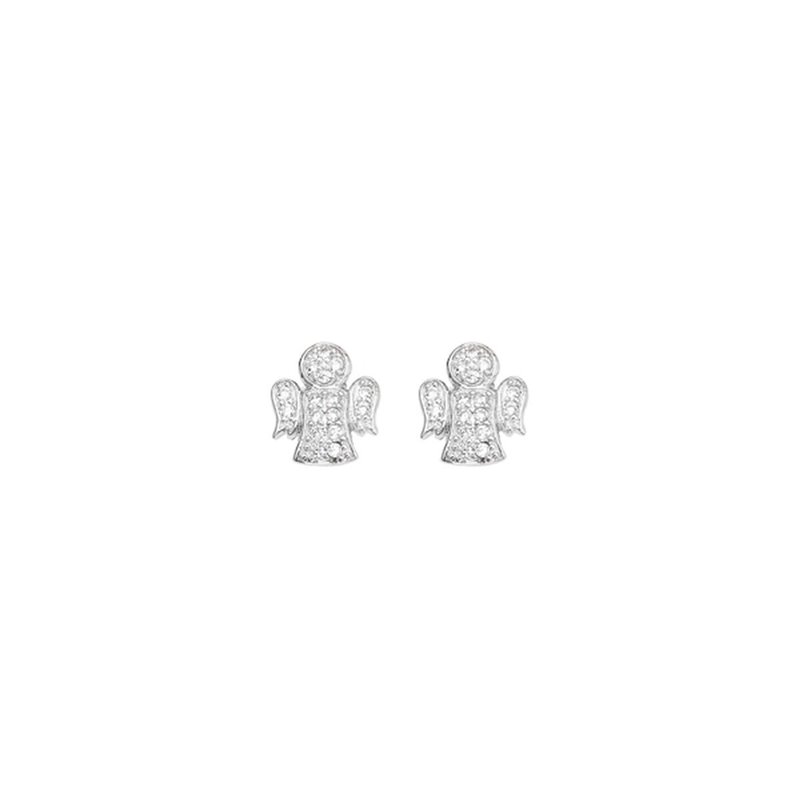 Boucles d'oreilles Femme Amen EA