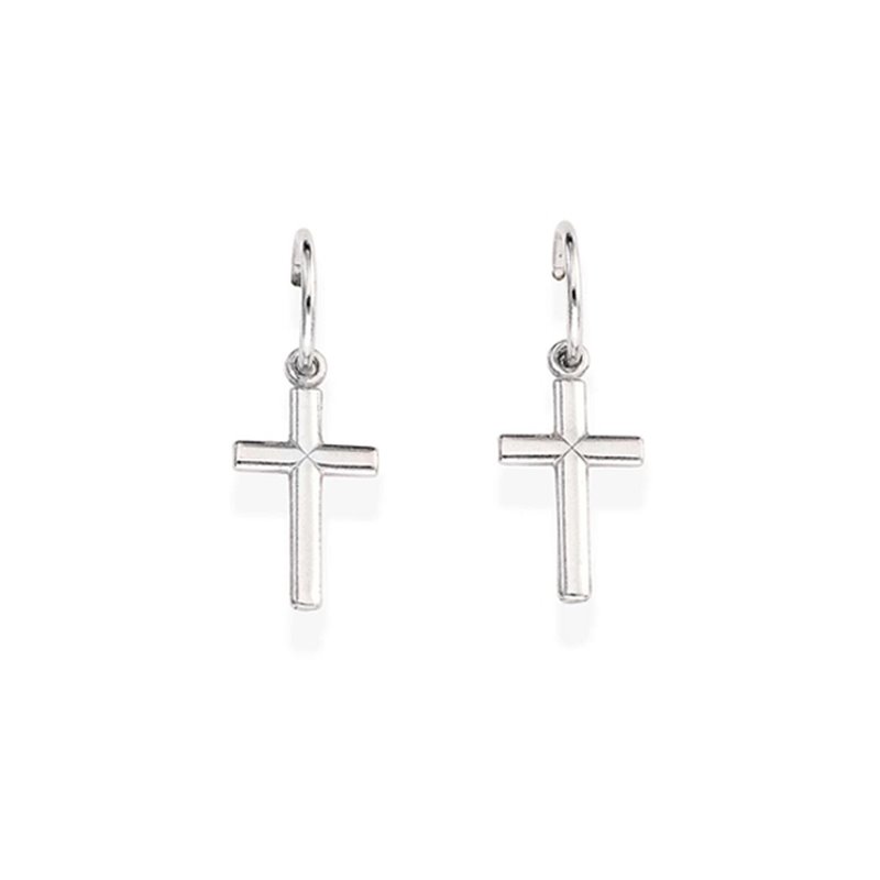 Boucles d'oreilles Femme Amen ORCRB1