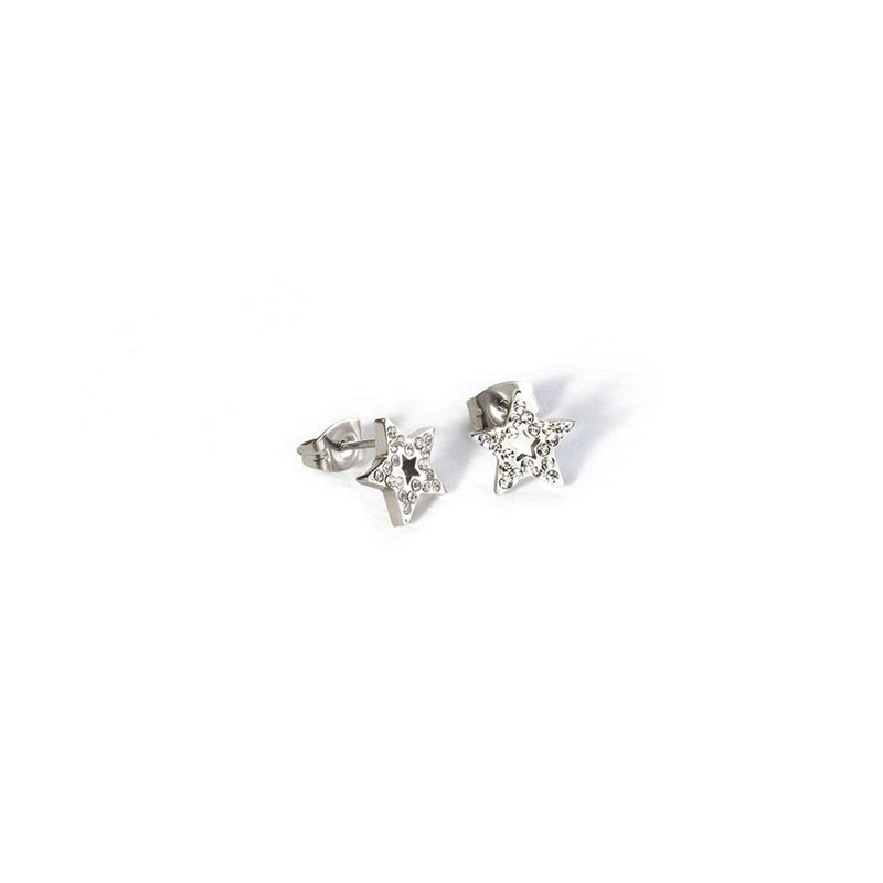 Boucles d'oreilles Femme AN Jewels ADC.E01SC