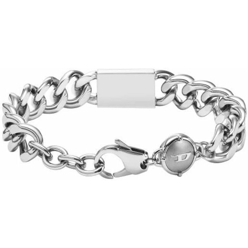 Image secondaire de Bracelet Homme Diesel DX1371040