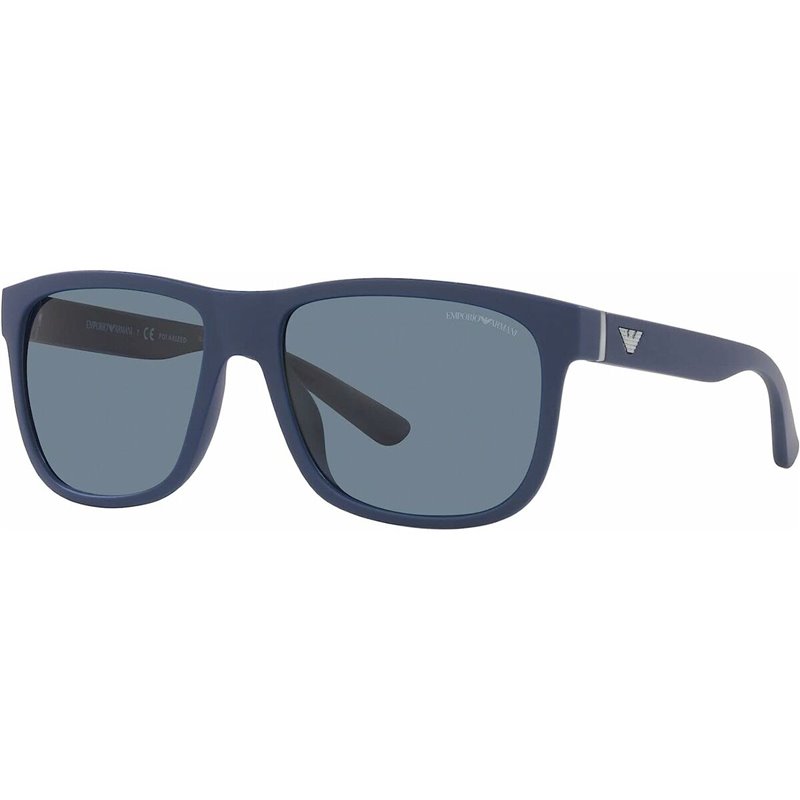 Image secondaire de Lunettes de soleil Unisexe Emporio Armani EA 4182U