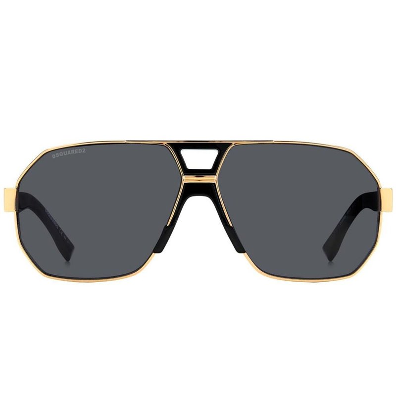 Image secondaire de Lunettes de soleil Homme Dsquared2 D2 0028_S