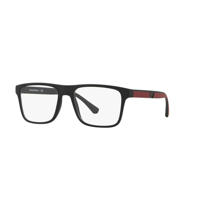 Image secondaire de Monture de Lunettes Homme Emporio Armani EA 4115