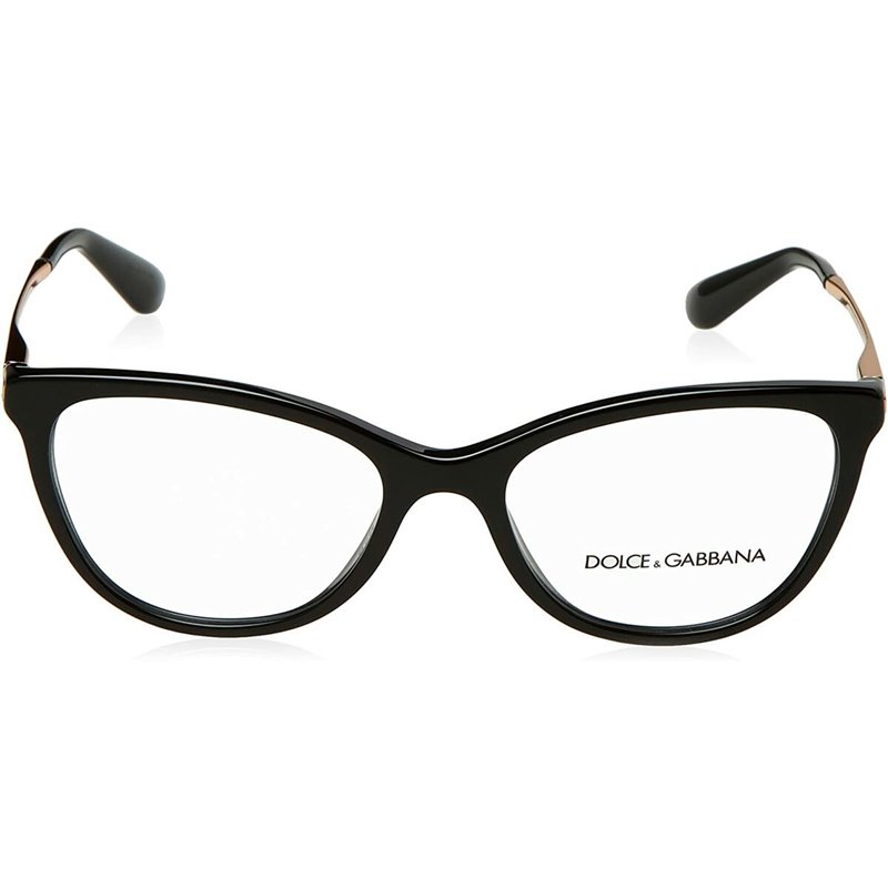 Image secondaire de Monture de Lunettes Femme Dolce & Gabbana DG 3258